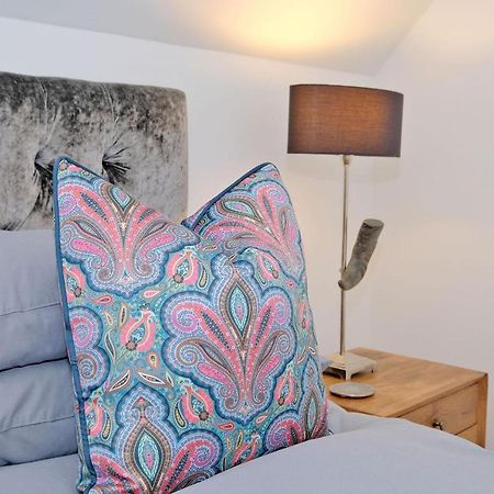 The Loft Διαμέρισμα Stonehaven Εξωτερικό φωτογραφία