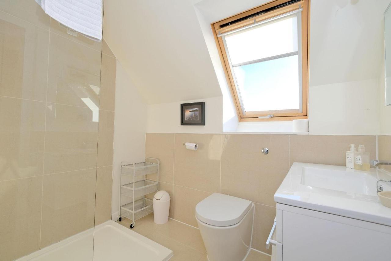 The Loft Διαμέρισμα Stonehaven Εξωτερικό φωτογραφία